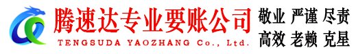 宜丰腾速达收账公司